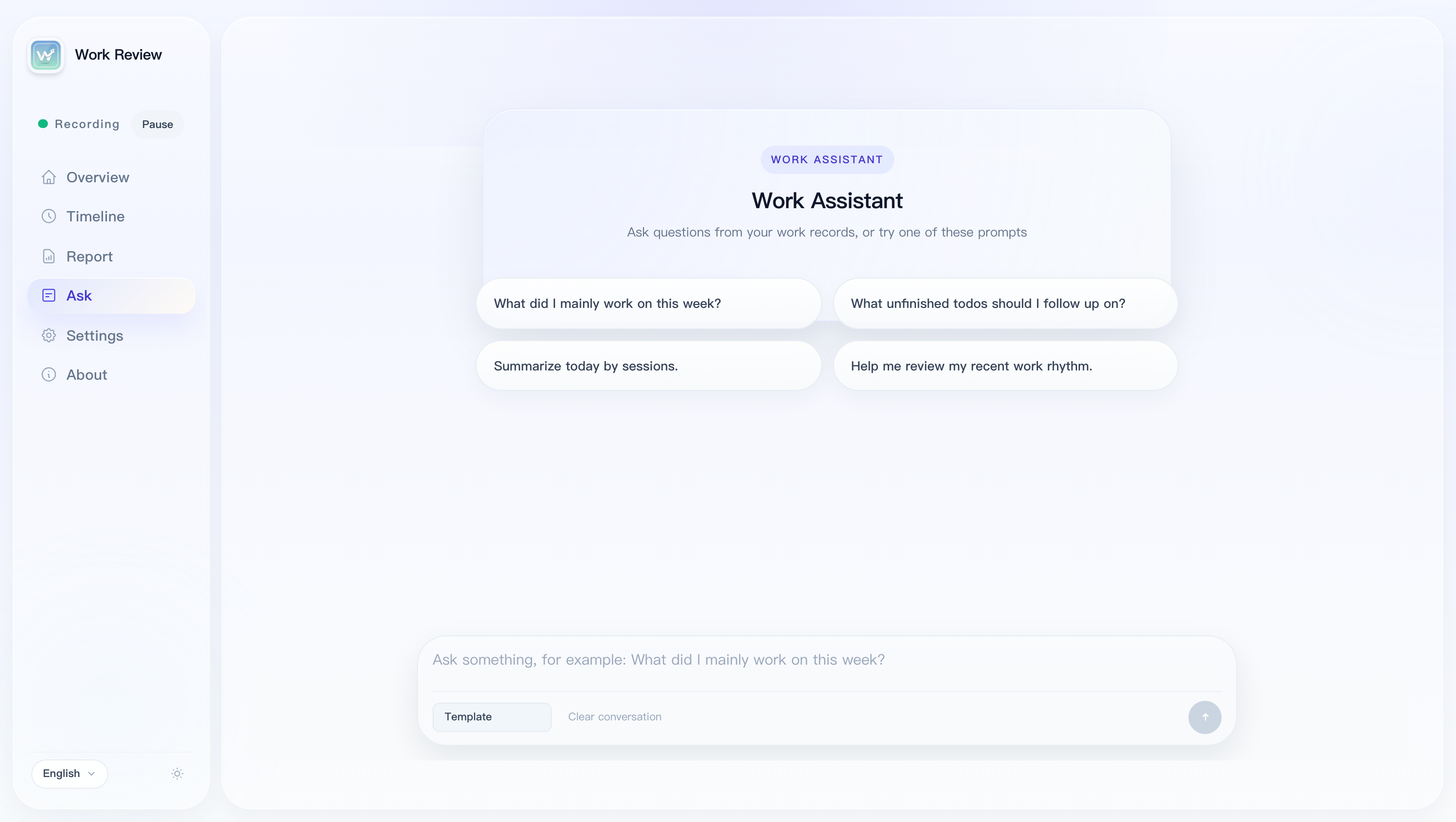 Assistant